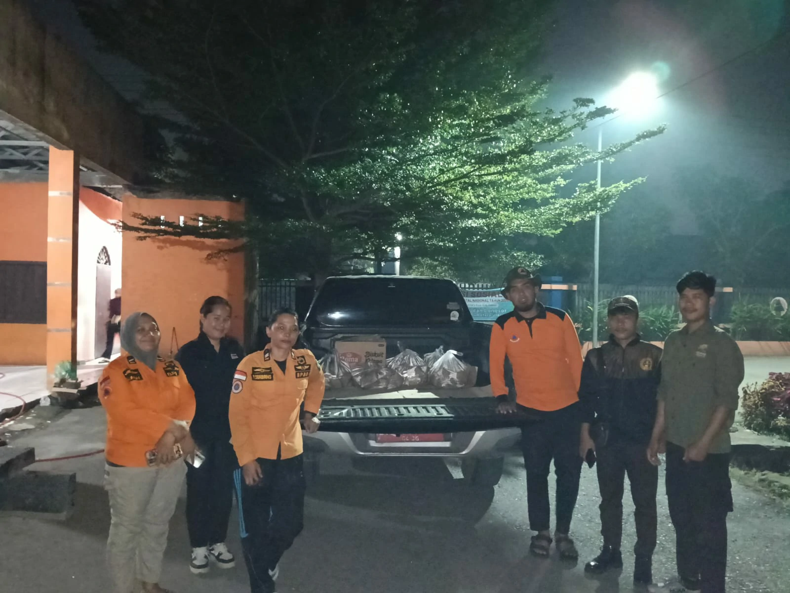 Foto Bersama